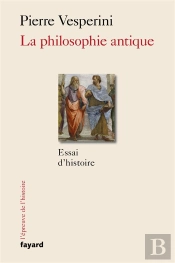La Philosophie Antique