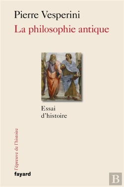 Bertrand.pt - La Philosophie Antique