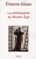 La Philosophie Au Moyen-Âge