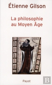 La Philosophie Au Moyen-Âge