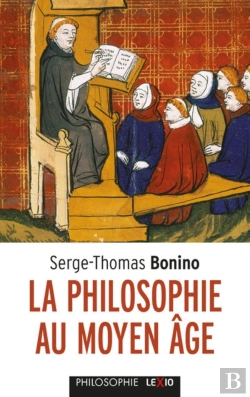 Bertrand.pt - La Philosophie Au Moyen Âge