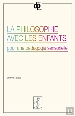 Bertrand.pt - La Philosophie Avec Les Enfants