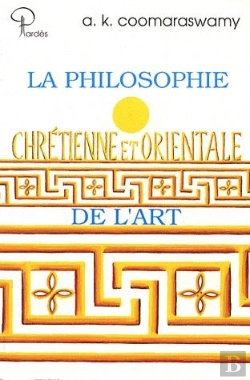 Bertrand.pt - La Philosophie Chretienne Et Orientale De L'Art