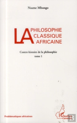 Bertrand.pt - La Philosophie Classique Africaine