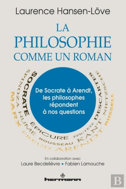 Bertrand.pt - La Philosophie Comme Un Roman