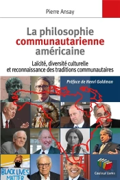 La Philosophie Communautaire Américaine