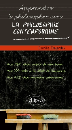 Bertrand.pt - La Philosophie Contemporaine