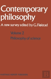 La Philosophie Contemporaine / Contemporary Philosophy