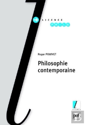 La Philosophie Contemporaine