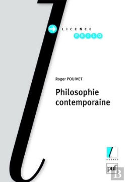 Bertrand.pt - La Philosophie Contemporaine