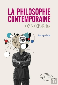 Bertrand.pt - La Philosophie Contemporaine : Xxe Et Xxie Siècles