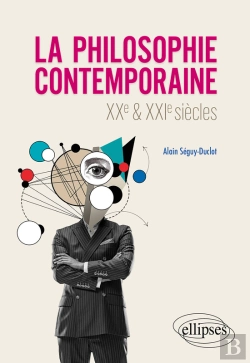 Bertrand.pt - La Philosophie Contemporaine. Xxe Et Xxie Siècles.