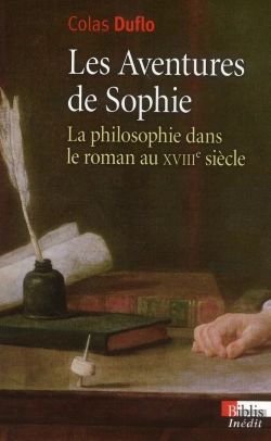 Bertrand.pt - La Philosophie Dans La Litterature Du Xviiie