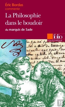 Bertrand.pt - La Philosophie Dans Le Boudoir, De Sade