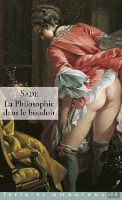Bertrand.pt - La Philosophie Dans Le Boudoir