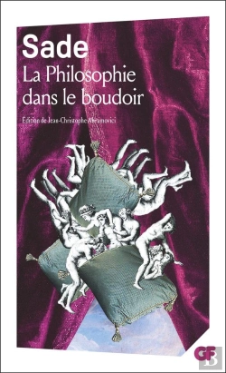 Bertrand.pt - La Philosophie Dans Le Boudoir