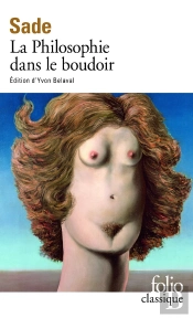 La Philosophie Dans Le Boudoir