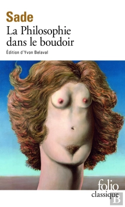 Bertrand.pt - La Philosophie Dans Le Boudoir