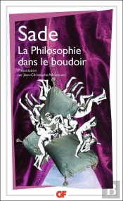 La Philosophie Dans Le Boudoir