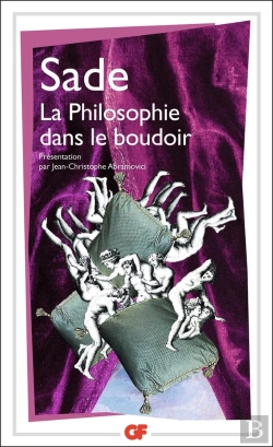 Bertrand.pt - La Philosophie Dans Le Boudoir