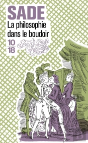 La Philosophie Dans Le Boudoir