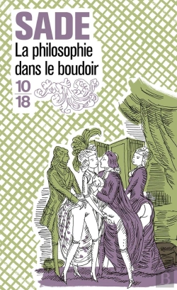 Bertrand.pt - La Philosophie Dans Le Boudoir