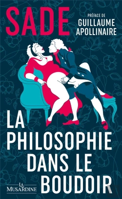 Bertrand.pt - La Philosophie Dans Le Boudoir - Edition Collector