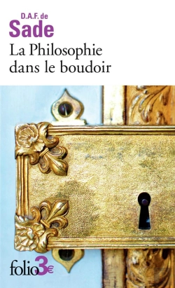 Bertrand.pt - La Philosophie Dans Le Boudoir : Les Quatre Premiers Dialogues