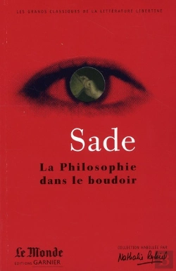 Bertrand.pt - La Philosophie Dans Le Boudoir