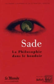 La Philosophie Dans Le Boudoir