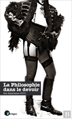 Bertrand.pt - La Philosophie Dans Le Devoir