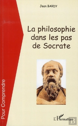 Bertrand.pt - La Philosophie Dans Les Pas De Socrate