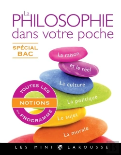 Bertrand.pt - La Philosophie Dans Votre Poche - Special Bac