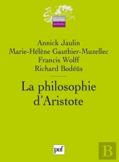 La Philosophie D'Aristote