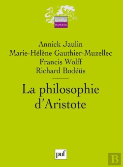 Bertrand.pt - La Philosophie D'Aristote