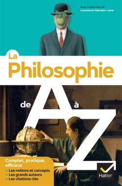 Bertrand.pt - La Philosophie De A À Z