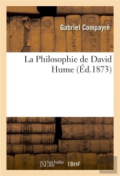 La Philosophie De David Hume