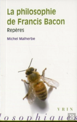 Bertrand.pt - La Philosophie De Francis Bacon