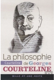 La Philosophie De Georges Courteline