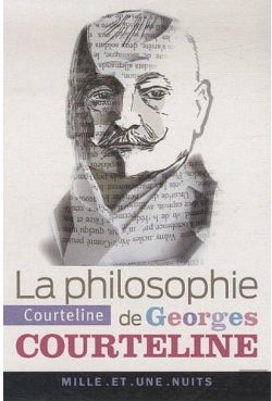 Bertrand.pt - La Philosophie De Georges Courteline
