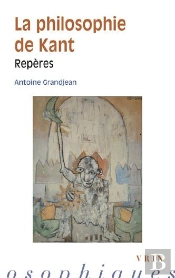 La Philosophie De Kant