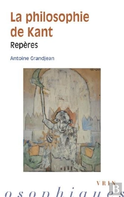 Bertrand.pt - La Philosophie De Kant