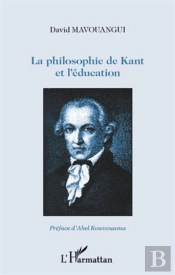 La Philosophie De Kant Et L'Éducation