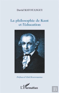Bertrand.pt - La Philosophie De Kant Et L'Éducation