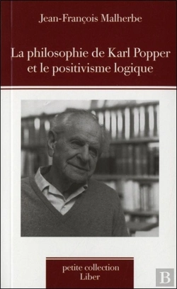 Bertrand.pt - La Philosophie De Karl Popper Et Le Positivisme Logique