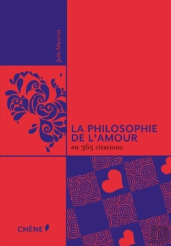Bertrand.pt - La Philosophie De L Amour En 365 Citations