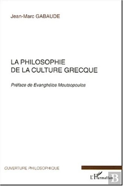 Bertrand.pt - La Philosophie De La Culture Grecque