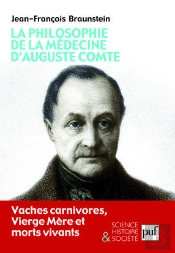 La Philosophie De La Médecine D'Auguste Comte