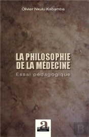 La Philosophie De La Medecine
