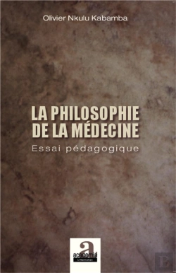Bertrand.pt - La Philosophie De La Medecine